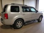 2011 HONDA PILOT TOURING à vendre chez Copart AB - CALGARY