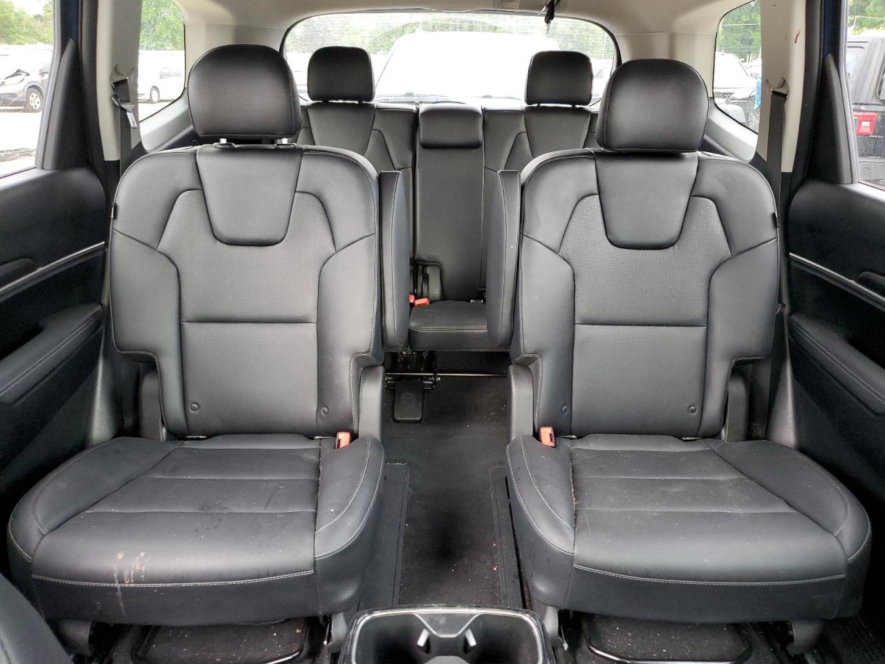 2023 Kia Telluride S VIN: 5XYP6DGC0PG353346 Lot: 55892605