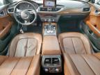 2016 Audi A7 Premium Plus de vânzare în Houston, TX - All Over
