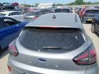 2022 FORD PUMA TITAN for sale at Copart WOLVERHAMPTON