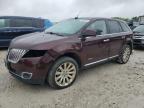 2011 Lincoln Mkx  for Sale in Wayland, MI - Front End