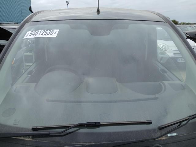 2015 CITROEN DISPATCH 1