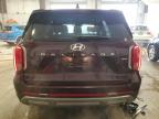 2023 Hyundai Palisade Sel Premium იყიდება Franklin-ში, WI - Hail
