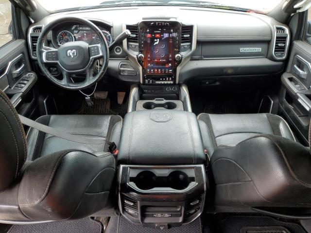  RAM 2500 2019 Сірий