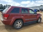 2007 Jeep Grand Cherokee Laredo за продажба в Longview, TX - Front End