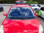 2008 DAIHATSU SIRION S for sale at Copart WHITBURN