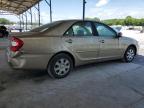 2003 Toyota Camry Le للبيع في Cartersville، GA - Mechanical