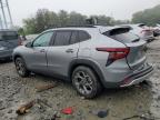 2025 Chevrolet Trax 1Lt на продаже в Windsor, NJ - Side