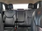2017 Jeep Cherokee Limited იყიდება Littleton-ში, CO - Front End