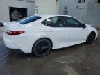 2025 Toyota Camry Xse de vânzare în Fredericksburg, VA - Front End