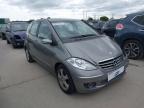 2006 MERCEDES BENZ A150 AVANT for sale at Copart ROCHFORD