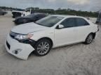 2012 Toyota Camry Hybrid   იყიდება Fort Pierce-ში, FL - Front End