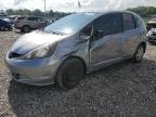 2010 Honda Fit  en Venta en Montgomery, AL - Side