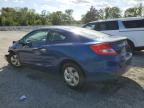 2013 Honda Civic Lx на продаже в Spartanburg, SC - Front End