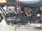 1999 KAWASAKI EJ650-A1 for sale at Copart WISBECH