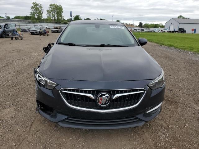  BUICK REGAL 2018 Granatowy