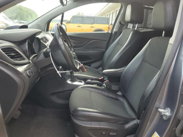  BUICK ENCORE 2014 Угольный