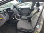 2014 Hyundai Elantra Se for Sale in Columbus, OH - Vandalism