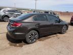 2013 Honda Civic Ex за продажба в Albuquerque, NM - Front End