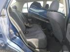 2009 Nissan Versa S en Venta en Montreal-est, QC - Front End