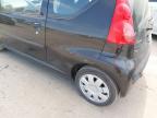 2010 PEUGEOT 107 URBAN for sale at Copart PETERLEE