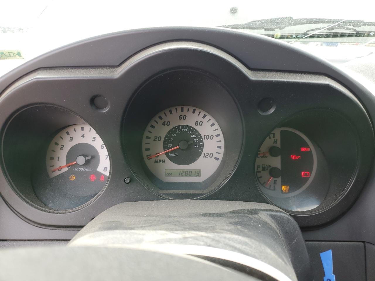 2004 Nissan Xterra Xe VIN: 5N1ED28Y24C676112 Lot: 56586095
