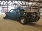 2024 Nissan Frontier S продається в Knightdale, NC - Rollover