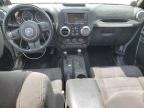 2011 Jeep Wrangler Unlimited Rubicon zu verkaufen in Cedar Rapids, IA - Rear End