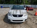 2010 Suzuki Sx4 Le للبيع في Austell، GA - Rear End