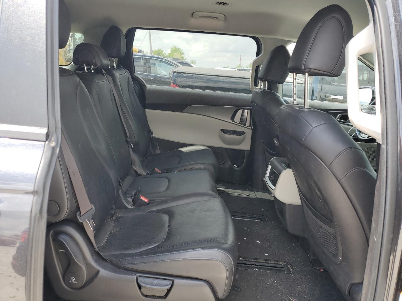 2023 Kia Carnival Lx VIN: KNDNB4H38P6198338 Lot: 56944875