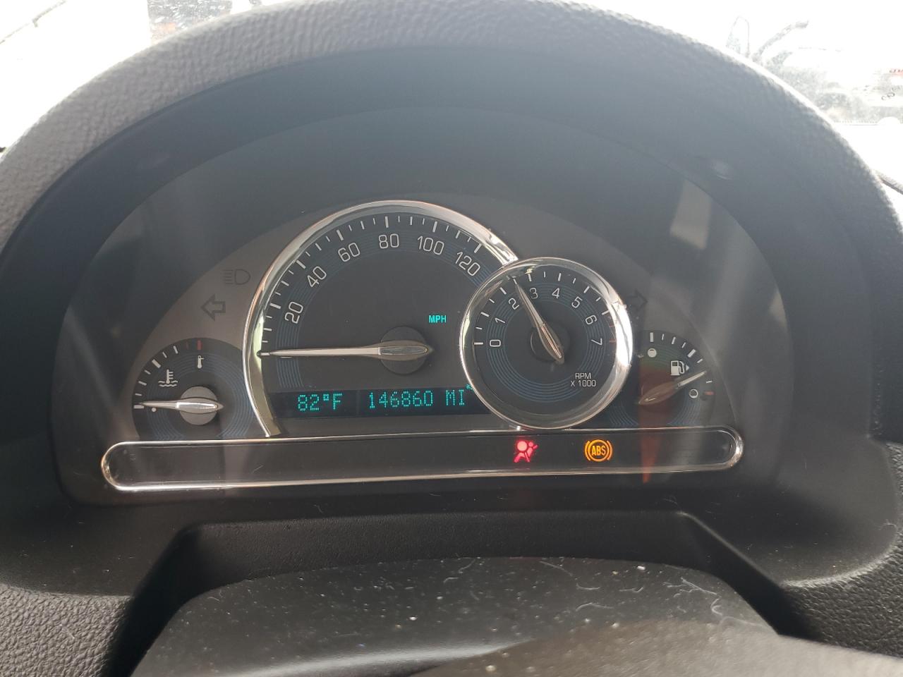 2010 Chevrolet Hhr Lt VIN: 3GNBABDB2AS573125 Lot: 63874515