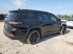 2024 Jeep Grand Cherokee L Limited продається в Houston, TX - Front End