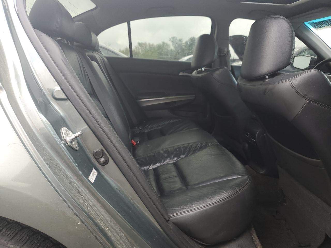 2010 Honda Accord Exl VIN: 5KBCP3F87AB001965 Lot: 55904295