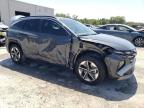 2025 Hyundai Tucson Sel for Sale in Jacksonville, FL - Side