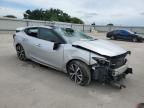 2016 Nissan Maxima 3.5S en Venta en Wilmer, TX - Biohazard/Chemical
