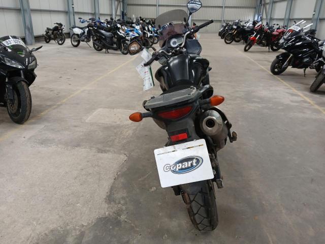2011 SUZUKI DL 650 AL2