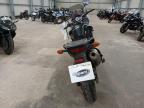 2011 SUZUKI DL 650 AL2 for sale at Copart NEWBURY