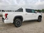 2025 Toyota Tundra Crewmax Limited на продаже в Houston, TX - All Over