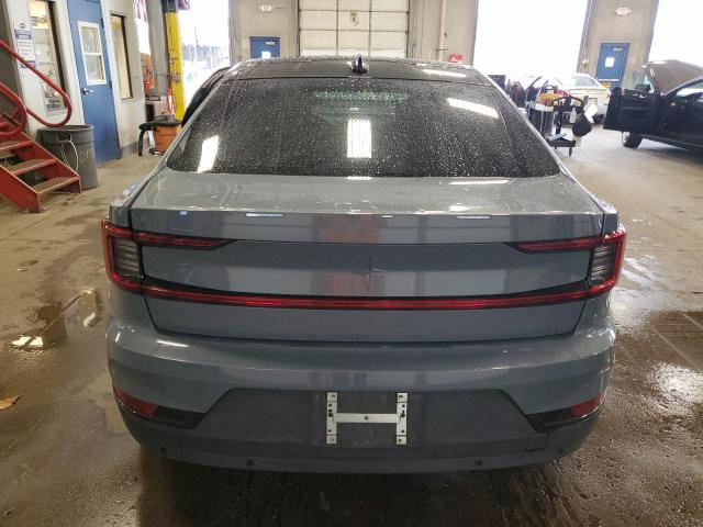  POLESTAR 2 2022 Szary