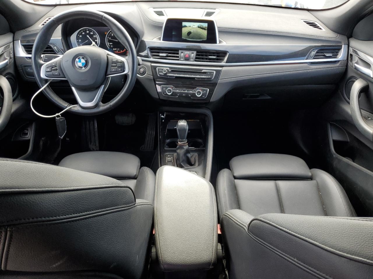 2018 BMW X2 Sdrive28I VIN: WBXYJ3C34JEJ89878 Lot: 56375645