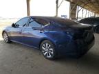 2020 Nissan Altima S იყიდება Phoenix-ში, AZ - Rear End