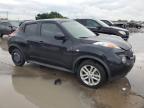 2014 Nissan Juke S en Venta en Wilmer, TX - Minor Dent/Scratches