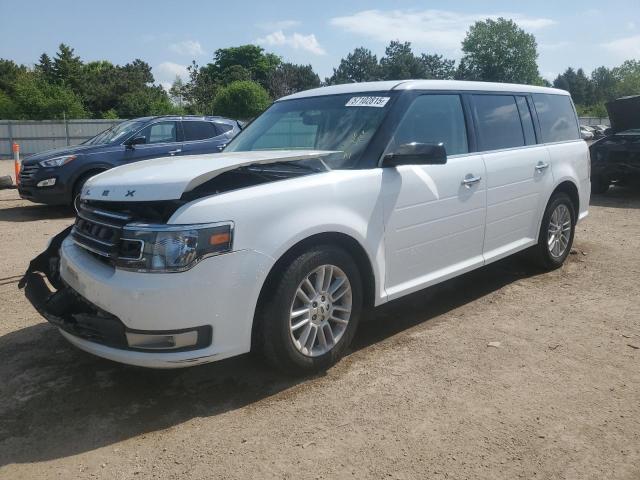 2015 Ford Flex Sel
