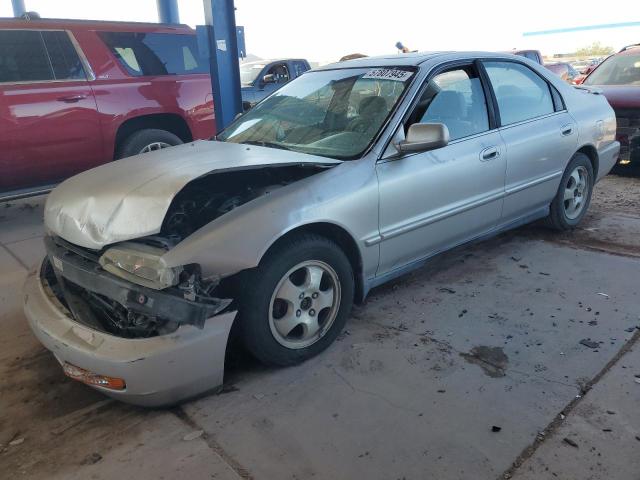 1997 Honda Accord Se
