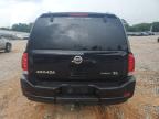 2012 Nissan Armada Sv for Sale in Eight Mile, AL - Front End
