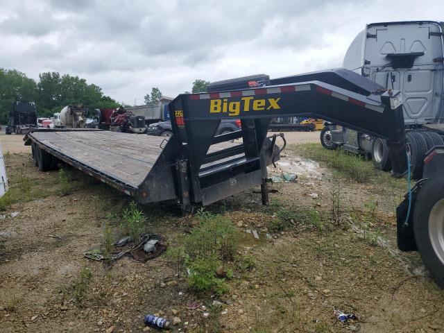 2021 Big Tex 22Gn-28Bk+5Mr Equipment Trailer