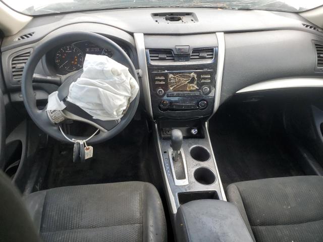 Sedans NISSAN ALTIMA 2015 Biały