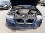 2011 BMW X3 XDRIVE2 for sale at Copart SANDTOFT