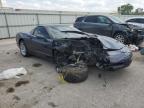1999 Chevrolet Corvette    en Venta en Kansas City, KS - Front End