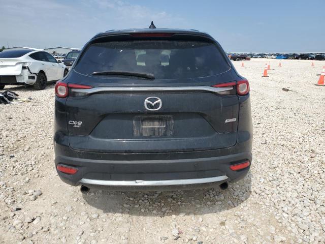  MAZDA CX-9 2019 Сharcoal
